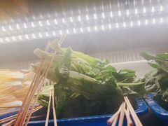 -大芊金重庆串串火锅(南京路店)