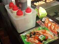 -池田寿司·4H鲜作(西直门凯德华联店)