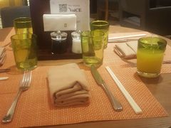 -松咖啡自助餐厅·松北香格里拉