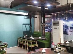 -温度烤肉专门店