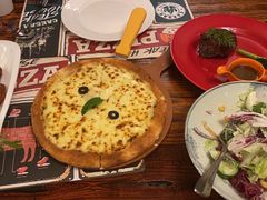 -凯撒城堡西餐厅(颐和国际店)