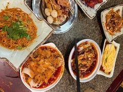 -小街天府