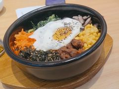 -米村拌饭(长新街店)