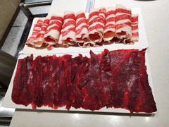 -古乐牛香·鲜牛肉牛杂火锅(新区店)