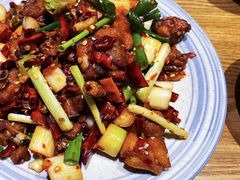 -静一餐厅·湖北菜(前门创始店)