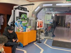 -极橙儿童齿科矫正中心(奥城店)