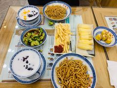 -吉禧粤特色甜品小吃(腾飞店)