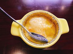 芝士焗榴莲-一本魅·日式料理
