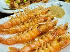 -柒柒海里·平价海鲜·蒸汽·家宴(金沙滩店)