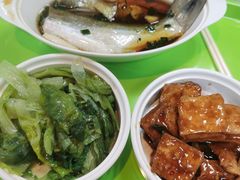 -同盛食堂(同盛大厦店)