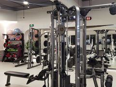 -卓拓健身普拉提运动中心(总店)
