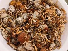 炸蟛蜞-涛记酒家(瑞宝南路店)