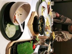 -泰香米泰国餐厅(中大国际店)