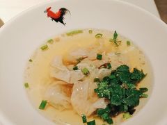 -莆田餐厅PUTIEN(宁波阪急店)