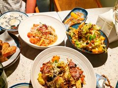 -BE BRIGHT KITCHEN(正佳广场店)