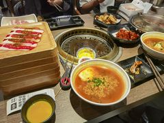 -火炉火自助餐(悠唐购物中心店)