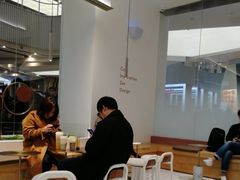 -喜茶(永旺梦乐城店)