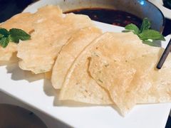 耕野薄饼-悦哉·派对·草坪婚礼·围炉煮茶(三圣乡店)