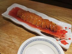 -符离集餐厅(万象城店)