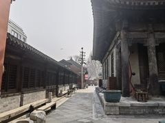 -嵩祝寺及智珠寺