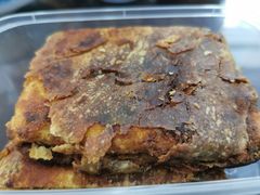 红糖焙子-真食净香居·内蒙烧麦(亚运村店)