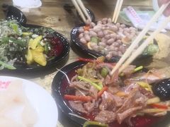 -惠丰源烩面馆(经七路店)