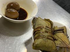 -芳婆糕团店(王府大街店)