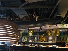 大堂-外婆家(南开大悦城店)