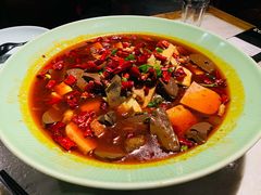 -小吊梨汤·北京菜·烤鸭(鸟巢店)