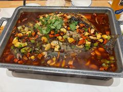 -川湘人家(次渠店)