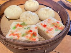 -东园小馆·早茶·淮扬小炒(水街店)
