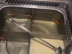 -海底捞火锅(九霄梦天地店)