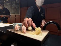 -Sushi Hanzo半藏(天环广场店)