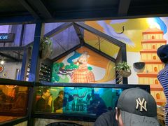 -叁宝烤肉• 西安烧烤(太乙路店)