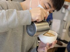 -LAB COFFEE来杯咖啡(浦仓路店)