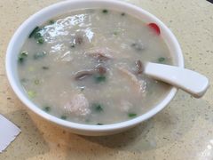 -冠记·肠粉粥品专家(江南大道店)