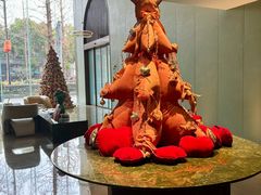 -南京THE TAI太和紫金大酒店