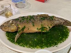 -粤北餐馆