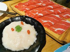 -青瓷火锅料理(西单大悦城店)