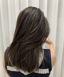 -奈川烫染Salon