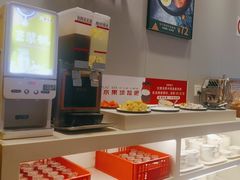 -豪享来中西餐厅(隆昌店)