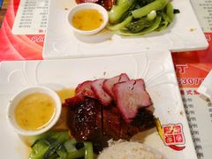 -永祥烧腊餐厅(虹口店)