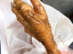 -鸡脚旮旯平江路店