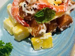 -鹿港小镇(悠唐店)