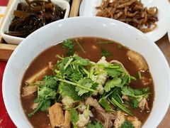 -吴记百姓菜馆·北京菜·烤鸭(故宫店)