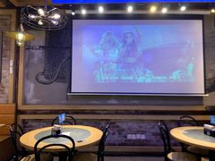 -鱼库·不仅是一家烤鱼店(车公庙店)