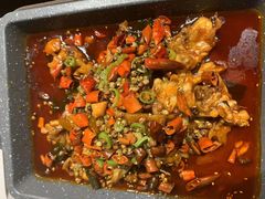 -小董哥烤串(故宫店)