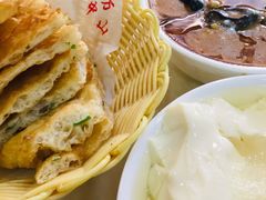 -方中山胡辣汤(蓝堡湾店)