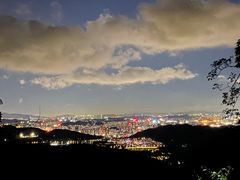 -梧桐山风景名胜区