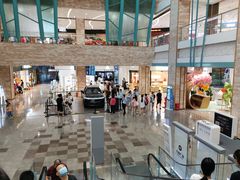 -大族广场Mall&More